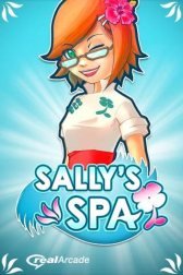 download Sallys Spa LITE apk